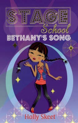 Bethany's Song(English, Paperback, Skeet Holly)