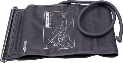 Smart Care BP Monitor cuff (Digital) Extra Large Bp Monitor Cuff