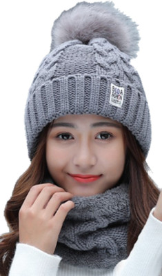 HANDCUFFS Beanie Cap