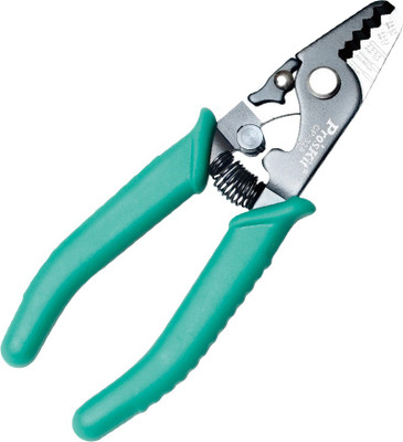 Proskit CP-328 5-in-1 Fiber Optic Stripper Wire Cutter