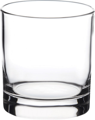 49% OFF on PASABAHCE (Pack of 6) 42283 Glass Set(300 ml, Glass) 49% OFF on PASABAHCE (Pack of 6) 42283 Glass Set(300 ml, Glass)