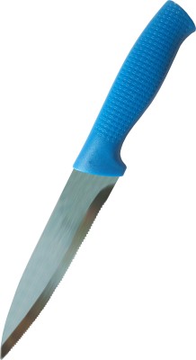 ATARC 1 Pc Stainless Steel Knife Blue-313-1