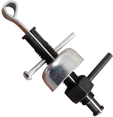 Inditools Heavy duty 2 in 1 Bearing Puller fan type bearing puller Lever Tool(14 cm)