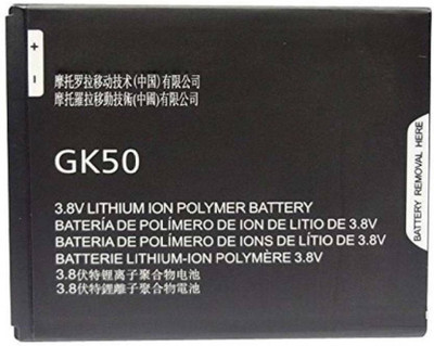 FULL CELL Mobile Battery For  Motorola Moto E3 GK50