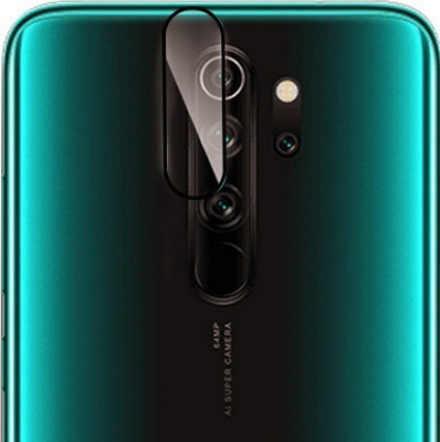 DEVOLD ENTERPRISES Back Camera Lens Glass Protector for Mi Redmi Note 8 Pro(Pack of: 1)