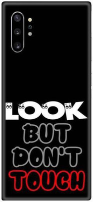 aadia SAMSUNG GALAXY NOTE 10 PLUS Mobile Skin(Multicolor)