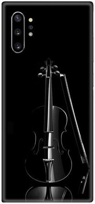 aadia SAMSUNG GALAXY NOTE 10 PLUS Mobile Skin(Multicolor)