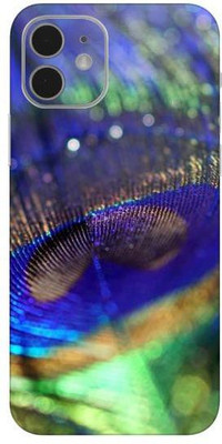 aadia APPLE Iphone 12 MINI Mobile Skin(Multicolor)