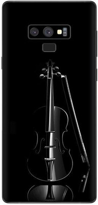 aadia SAMSUNG GALAXY NOTE 9 Mobile Skin(Multicolor)