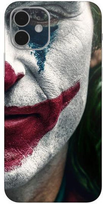 aadia APPLE Iphone 12 MINI Mobile Skin(Multicolor)