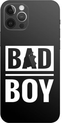 aadia APPLE Iphone 12 PRO MAX Mobile Skin(Multicolor)