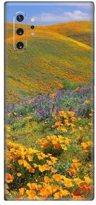 aadia SAMSUNG GALAXY NOTE 10 PLUS Mobile Skin(Multicolor)