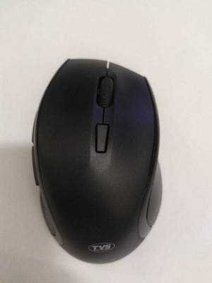 TVS WM-616 Wireless Optical Mouse