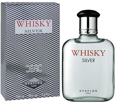 WHISKY Perfume Eau de Toilette  -  100 ml(For Men)
