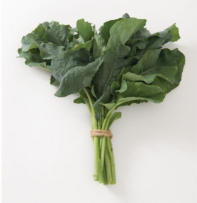 Sjeme Spigariello Liscia broccoli seed Seed(100 per packet)