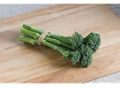 Sjeme Apollo broccoli seed Seed(15 per packet)
