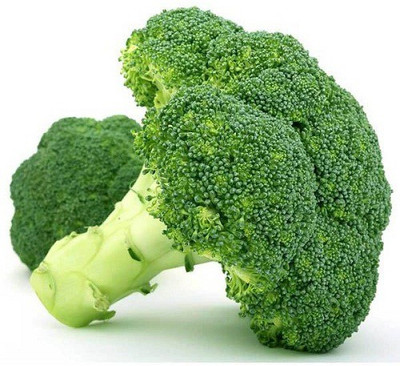 Sjeme Calabrese broccoli seed Seed(75 per packet)