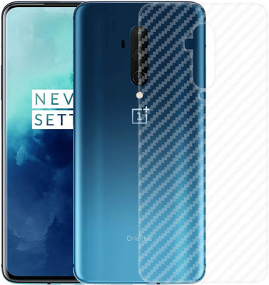 CASE CREATION Back Screen Guard for OnePlus 7T Pro(Pack of 1)