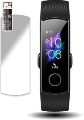 MOBIHOUSE Screen Guard for Honor Band 5(Pack of 1)