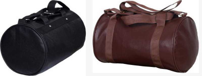 VISTA sports combo gym bag(Multicolor, Kit Bag)