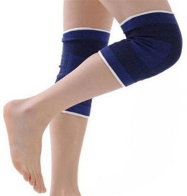 Akshit Enterprise L/JD/2 Knee Cap,Knee support,knee guard Free size (Pair) Knee Support