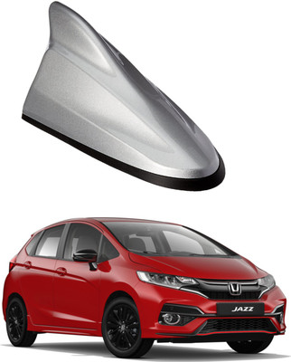 Oshotto Silver Shark Fin Replacement Signal (AM/FM)Receiver Antenna Silver Shark Fin Replacement Signal (AM/FM)Receiver Antenna Hidden Vehicle Antenna