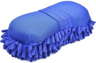 IJJA Microfiber Vehicle Washing  Duster(Pack Of 1)