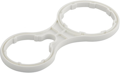 Dwiza Enterprise RO Spanner Key Wrench Dual Double Side 2 in 1 for Opeing Pre Filter Bowl and Membrane Housing Casing Replacement Water Purifiers Solid Filter Cartridge Solid Filter Cartridge(0, Pack of 1) Dwiza Enterprise RO Spanner Key Wrench Dual Double Side 2 in 1 for Opeing Pre Filter Bowl and Membrane Housing Casing Replacement Water Purifiers Solid Filter Cartridge Solid Filter Cartridge(0, Pack of 1)