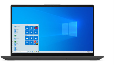 Lenovo Ideapad Slim 5i Core i5 11th Gen - (8 GB/1 TB HDD/256 GB SSD/Windows 10 Home/2 GB Graphics) 15ITL05 Thin and Light Laptop(15.6 inch, Graphite Grey, 1.66 kg, With MS Office)