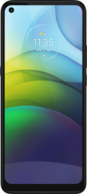 Motorola G9 Power (Metallic Sage, 64 GB)(4 GB RAM)