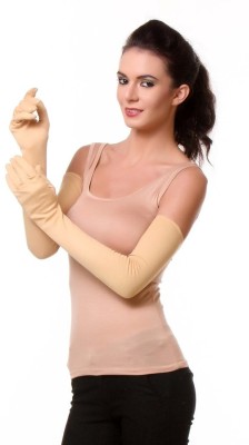 Evince Solid Protective Women Gloves