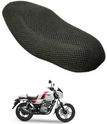 Nrv Creation UNQ-MESH-BSC-A115 Single Bike Seat Cover For Piaggio V 150