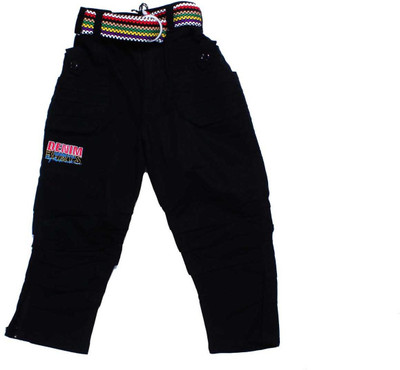 

Bad Boys Boys Casual T-shirt Shorts(Multicolor), Multi