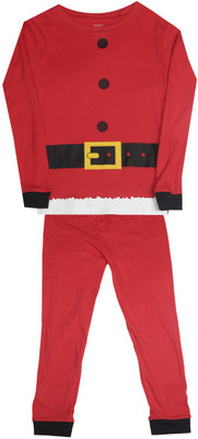 

Carter's Boys Casual T-shirt Pant(Black, Pack of 1, Print (969)