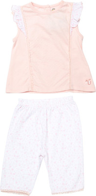 

FS Mini Klub Girls Casual(Pink