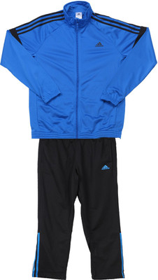 

ADIDAS Boys Casual, Shoblu/black