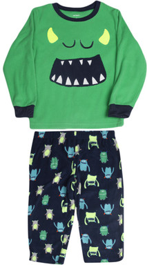 

Carter's Boys Casual T-shirt Pyjama(Dark Blue, Pack of 1, Print (969)