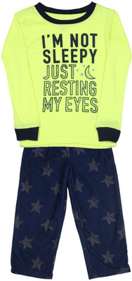 Carter's Baby Boys & Baby Girls Casual Bodysuit(Multicolor, Print (969)