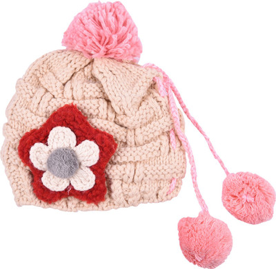 

LOLLandofLittles Kids Cap(Beige)