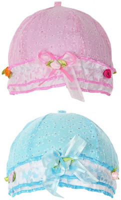 

Littly Kids Cap(Multicolor