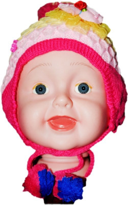

Netboys Kids Cap(Pink