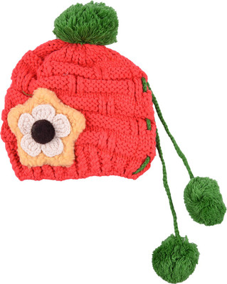 

LOLLandofLittles Kids Cap(Multicolor)