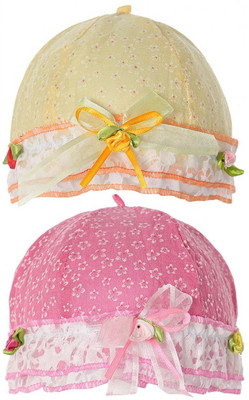 

Littly Kids Cap(Multicolor