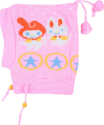 

LOLLandofLittles Kids Cap(Pink)