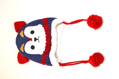 

LOLLandofLittles Kids Cap(Multicolor)