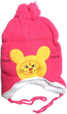 DCS Kids Cap(Multicolor)