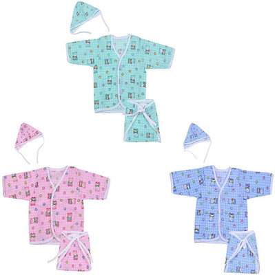 

Dream Baby Infant Wear Girls Mini/Short Casual Dress(White, Full Sleeve, Black