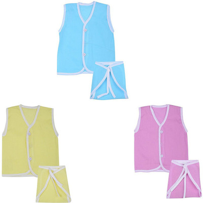 

Dream Baby Infant Wear Girls Mini/Short Casual Dress(White, Sleeveless, Black