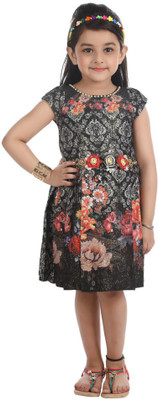

Hunny Bunny Mini/Short Party Dress(Black, Cap Sleeve