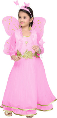 Pink store pari dress